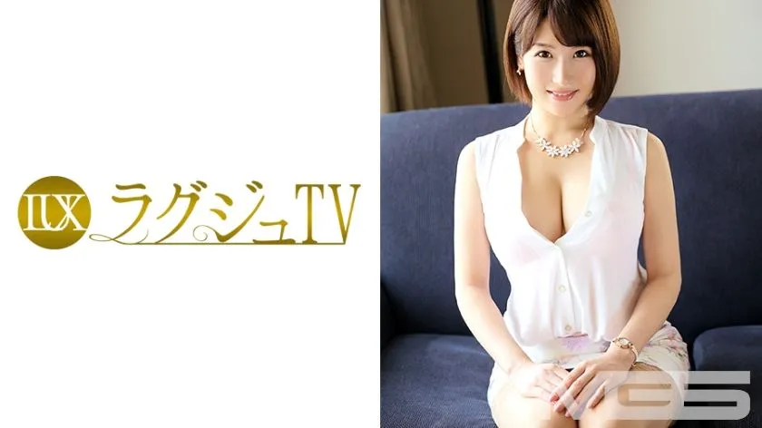 [259LUXU-353] Luxury TV 334. Nogi Haruka